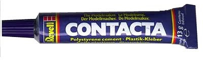 Revell Contacta Tubenleim