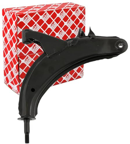 febi bilstein 29634 Querlenker mit Lager, ohne Halter und ohne Gelenk, 1 Stück