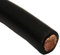 All Trade Direct 1M Metre Black Welding Or Earth 70Mm Cable Flexible Arc Mig Tig 485A 485 Amps