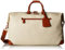 BRIC'S Firenze Holdall/Cargo Duffle 46 L Cream