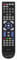 RM Series Replacement Remote Control for Samsung DVD-HR753