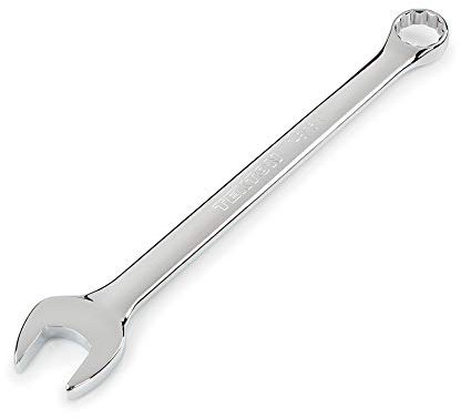 TEKTON 18269 Polished Combination Wrench, 1-3/16-Inch
