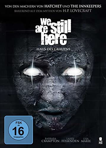 We Are Still Here - Uncut