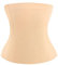 KSKshape Damen Waist Trainer Cincher Sport Korsett Tailenmieder Body Shaper Bauchweggürtel