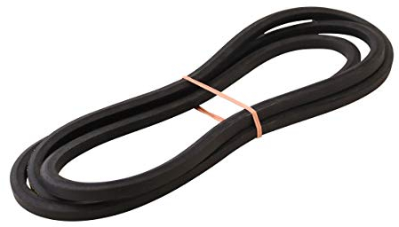 SECURA Keilriemen kompatibel mit MTD DL 92 | BE92 | 92 Mastercut 92 | RT92 | 754-04175 | 954-04175
