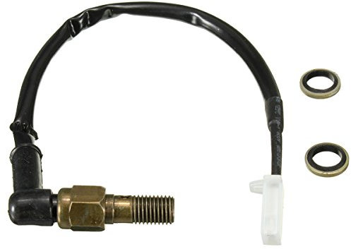 C-FUNN M10 x 1,25 mm Banjobolzen Motorrad Hydraulischer Brems-Druckschalter
