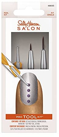 Sally Hansen Pro Tool Kit