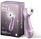 Satisfyer Pro 2 Vibrator Dildo | Leise Starke Klitoris-Stimulation | Sex-Spielzeug Geschenk für Frauen | Extrem Erotisches Sexspielzeug | Druckwellenvibrator mit Vibrationen | Stimulator Toy Damen