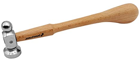 PAULIMOT Ziselierhammer, 200 g