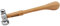 PAULIMOT Ziselierhammer, 200 g