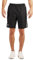 Kappa Herren Brille Graphik Shorts, Schwarz, M