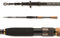 Daiwa Ballistic X Tele 2.10m 8-35g