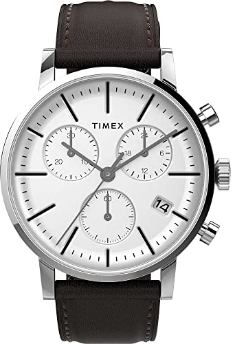 Timex Lässige Uhr TW2V36600
