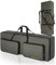 AKOZLIN 76 Key Keyboard Bag Portable Electric Piano Padded Case Universal Waterproof Oxford Thicken Gig Bag with 10mm Pearl Padded 46.5×18.9×6.3