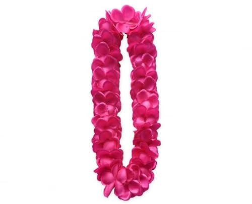 Playflip Collier hawaïen rose