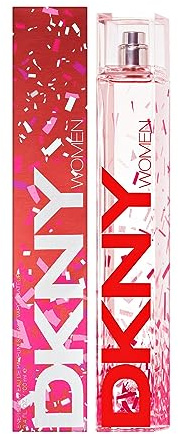 Donna Karan EDP DKNY Fall Edition Damenparfüm 100 ml