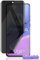 Zerrshoo Protector Pantalla para Motorola Edge 40, Antiespia Película de TPU flexible 1 Pack, [No es de cristal] con Ayuda de posicionamiento, Protector Pantalla para Motorola Edge 40 Privacidad