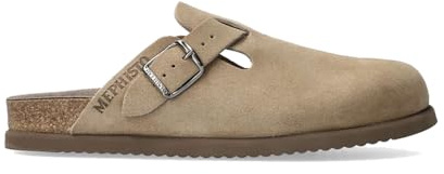 Mephisto Nathan Herren Clogs, Größe:47 EU