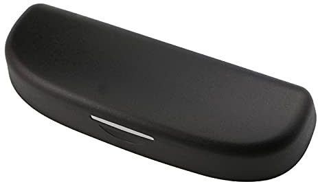 Auto-Sonnenbrillen-Aufbewahrungsbox, Brillenhalter-Etui, für Jetta 2019 2020, Beige