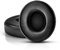 NEUTYPECHIC Cuscinetti Auricolari di Ricambio per Beats Solo 2 e Solo 3, 1 Paio Wireless Bluetooth On Ear Cuscinetti con Proteica di alta Qualità, Memory Foam che Riduce il Rumore (Nero)