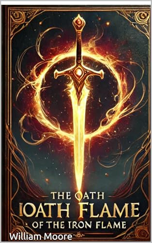 The Oath of The Iron Flame