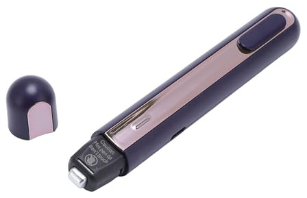 Mini Wärmepresse 3-Sekunden-Heizung 500mAh Batterie Ideal für Kleidung Hüte Schuhe Effektives Transferdrucken Portable Design