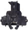 Mocturnity Wd21x10490 Dishwasher Door Latch Replacement WD21X10490, PS6447681, AP5668411,EAP6447681, 265D1214G001, 20152933007