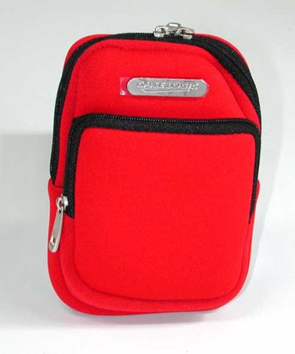 Case Logic Minidisc Player Case