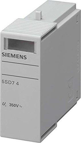 Siemens 5SD7468-1 Stromkreissäge, mehrfarbig, 63 g