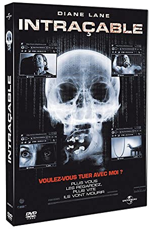 Intracable [FR IMPORT]