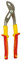 Stanley 084294 Maxsteel VDE Waterpump Pliers 255mm