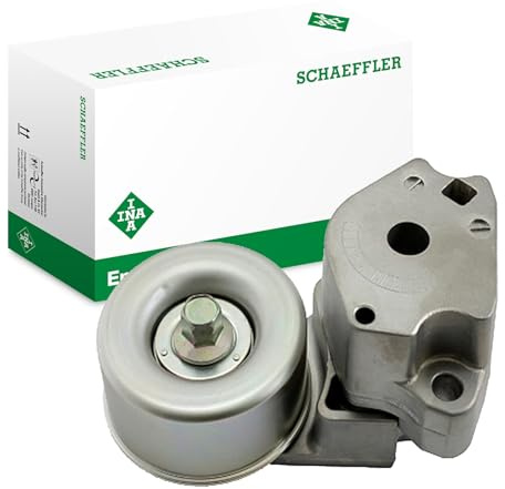 INA 534 0477 10 Zahnriemen | Kompatibel mit: MITSUBISHI L200 / TRITON, L200 / TRITON Pritsche/Fahrgestell, PAJERO SPORT III