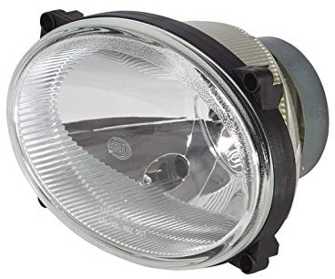 HELLA 1AB 990 335-111 Halogen-Scheinwerfereinsatz, Hauptscheinwerfer | links/rechts