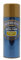 Hammerite Metal Paint Smooth Gold 400ml Aerosol