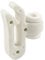 Pack Of 10 Roman Window Blind Child Safety NON SEW Release Clips For Rear Cord EN13120 APPROVED