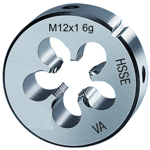 Forum Schneideisen EN22568 HSSE M 10 x 1,25, 4317784900126