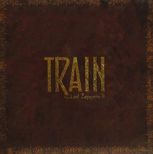 Train - Does Led Zeppelin II
