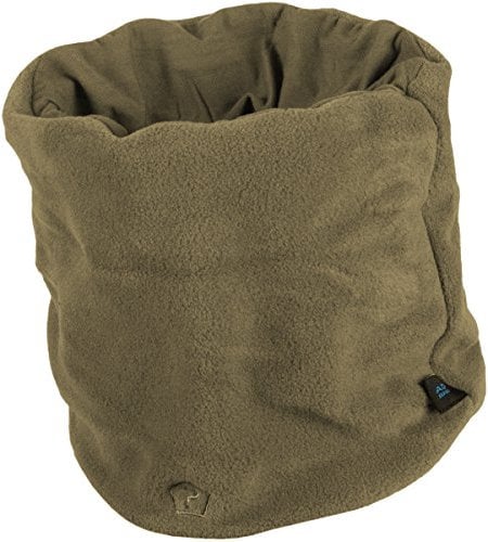 Pentagon Fleece Winter Neck Scarf Coyote, Coyote