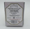 docsmagic.de 50 Mat Black Card Sleeves Standard Size 66 x 91 - Schwarz - PKM - MTG