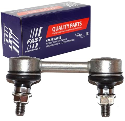 FAST Stange/Strebe, Stabilisator FT20563 | FT20563 Kompatibel mit Panda / Panda Classic (169_)