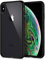 Spigen Ultra Hybrid Case Compatible with iPhone XS Max - Matte Black