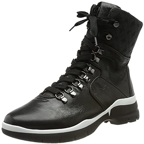 Högl HITCHHIKER, Damen Stiefeletten, Schwarz (schwarz 0100), 41 EU (7.5 UK)