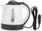 24V Car Kettle 1000ML Van Travel Camping Cigarette Lighter Heating Electric Water Heater Bottle for Milk Tea Coffee