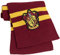 Funidelia | Écharpe Harry Potter Gryffondor 100% OFFICIELLE pour femme et homme Poudlard, Magiciens, Films et Cinéma, Hogwarts, accessoire pour déguisement - Déguisements amusants pour vos soirées.