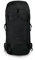 Osprey Tempest 50 Rucksack, stealth black, M-L
