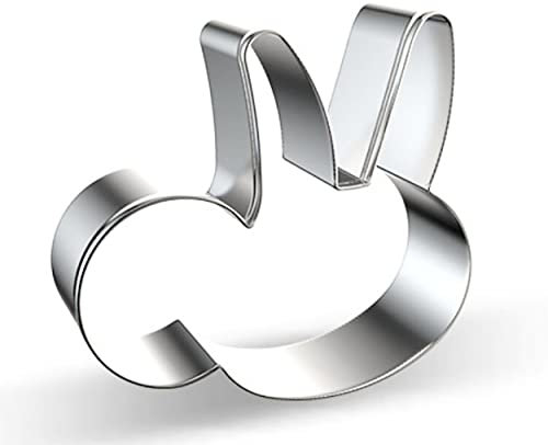 WJSYSHOP Ausstechform Faultier