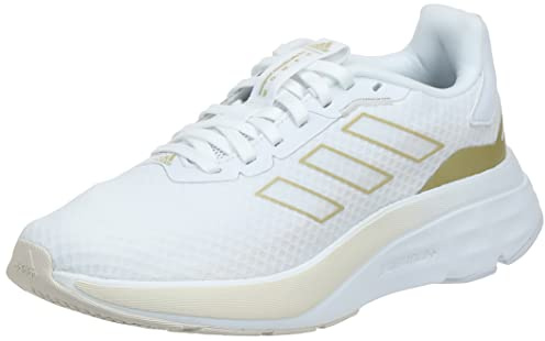 Adidas Damen Speedmotion Sneakers, Ftwbla Sabemt Blamar, 38 EU