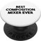 Bester Mischpult PopSockets mit austauschbarem PopGrip