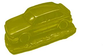 gifts for all M G Maestro ref133 Chrom Gold Farbe 1.92 Maßstab Modellauto