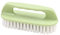 Laundry & Cleaning Hand Brush Clothes Brush Carpet Brush Laundry Cleaning Brush Multifunctional Scrub Brush Durable Soft Plastic Cleaning Brush for Washing Clothes Shoes Housework Random Color